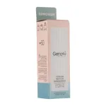 ضد آفتاب فیوژن واتر ژنوبایوتیک بی رنگ SPF50