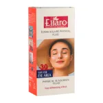 فلویید ضد آفتاب فیزیکال SPF 30 الارو