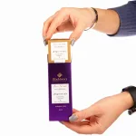 سرم صورت ضد چروک حاوی ذرات طلای 24 عیار بلک بری 40 میلی‌لیتر