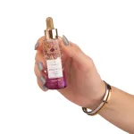 سرم صورت ضد چروک حاوی ذرات طلای 24 عیار بلک بری 40 میلی‌لیتر