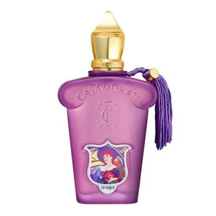 عطر ادکلن کازاموراتی زرجف لاتوسکا XERJOFF La Tosca