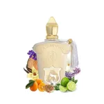 عطر کازموراتی دامابیانکا