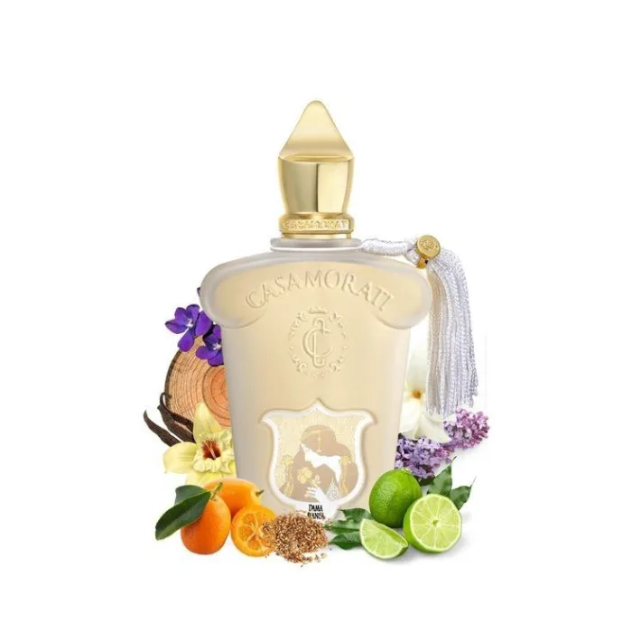 عطر کازموراتی دامابیانکا