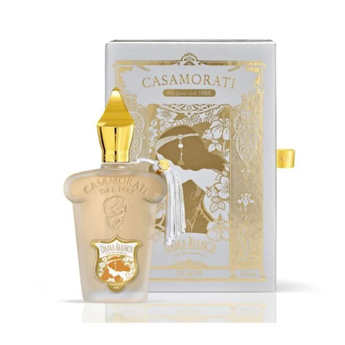 عطر کازموراتی دامابیانکا