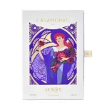 عطر ادکلن کازاموراتی زرجف لاتوسکا XERJOFF La Tosca