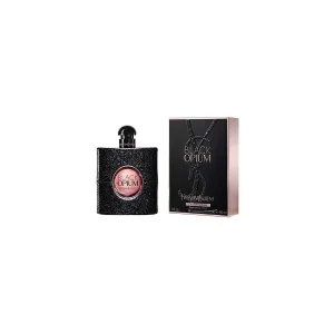 عطر ادکلن ایو سن لورن بلک اپیوم Yves Saint Laurent Black opium