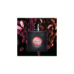 عطر ادکلن ایو سن لورن بلک اپیوم Yves Saint Laurent Black opium