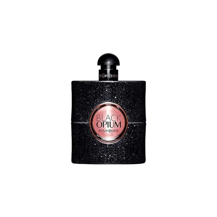 عطر ادکلن ایو سن لورن بلک اپیوم Yves Saint Laurent Black opium