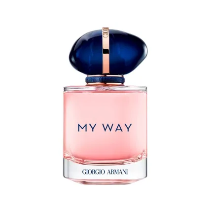 My Way