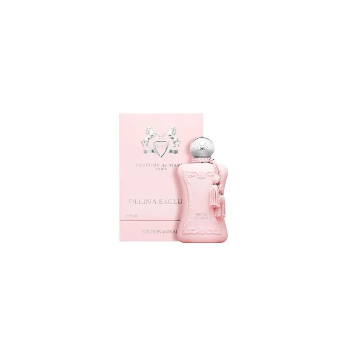 عطر ادکلن مارلی دلینا اکسکلوسیف Parfums de Marly Delina Exclusif