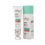 کرم شب مغذی و تقویت‌کننده پوست