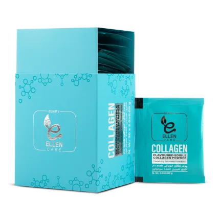 کلاژن خوراکی الن بیوتی