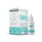 قطره طبیعی حاوی سیلیس الن بیوتی