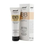 کرم تیوپی BB کرم روشن ام ان دی