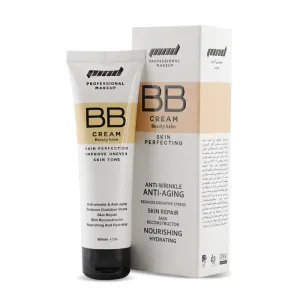 کرم تیوپی BB کرم روشن ام ان دی