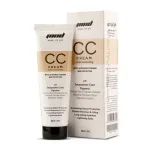 کرم تیوپی CC کرم روشن ام ان دی