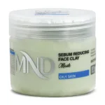 ماسک صورت مناسب پوست چرب کاهش‌ دهنده سبوم