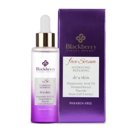 سرم صورت آبرسان و ترمیم کننده