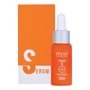 سرم ویتامین سی تراست