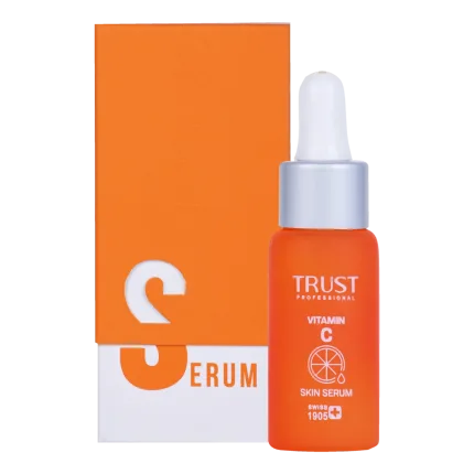 سرم ویتامین سی تراست